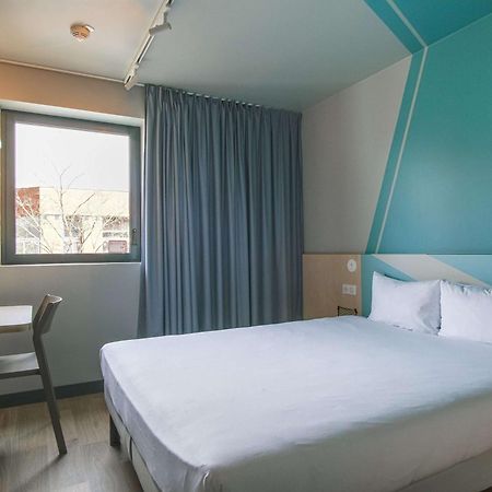 Ibis Budget Toulouse Labège מראה חיצוני תמונה